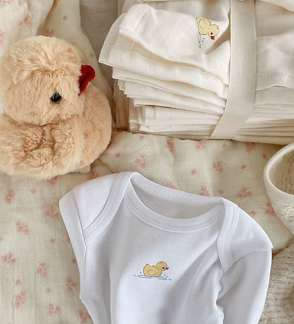 Fanga Fontana Rassel - Teddy - Straw