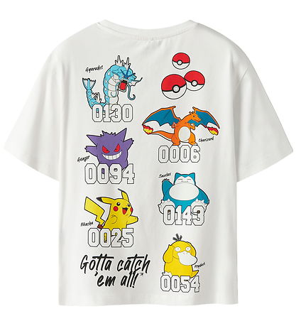 Name It Stuttermabolur - NkmStu - Pokémon - Cloud Dansari