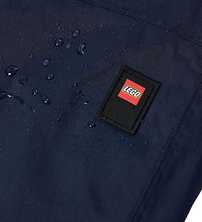 LEGO® Wear Skihosen - LwPowai 701 - Blau