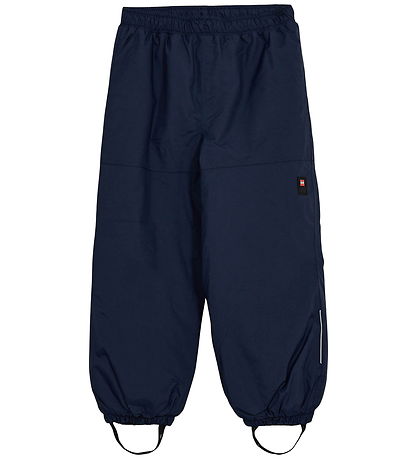 LEGO® Wear Skihosen - LwPowai 701 - Blau