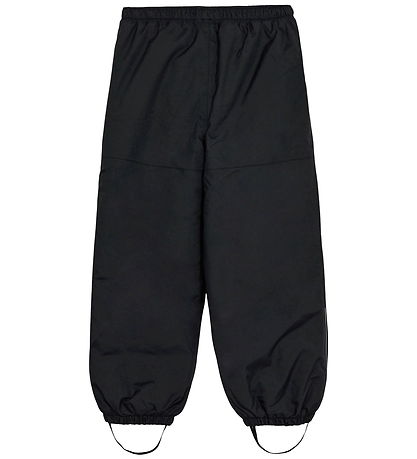 LEGO® Wear Ski Pants - Lw Powai 701 - Black