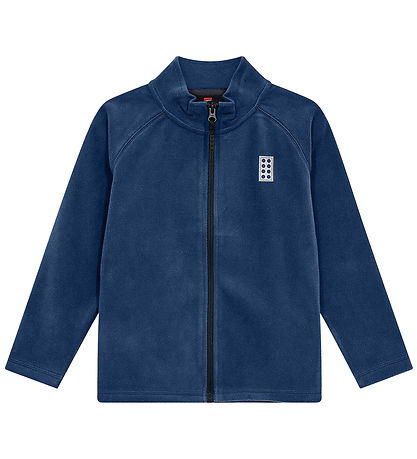 LEGO® Wear Fleecepullover - LwSinclair 703- Blau