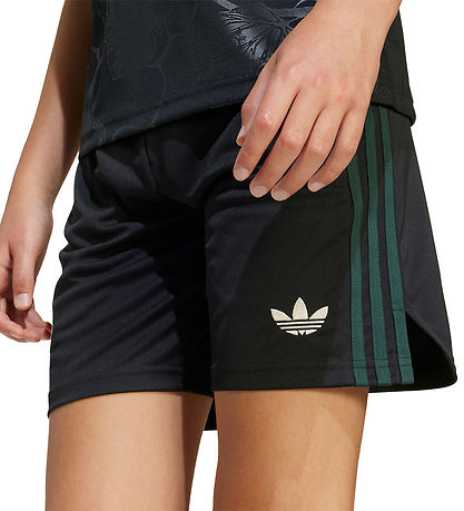 adidas Performance Shorts - Juve 3 - Black/Ecrtin