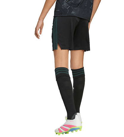 adidas Performance Shorts - Juve 3 - Black/Ecrtin