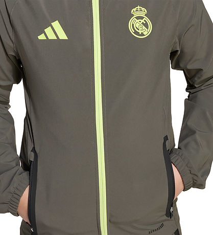 adidas Performance Trousers - Real C VT P - Utigre/Sefrye