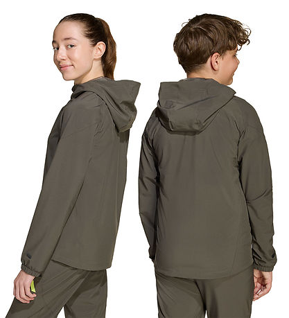 adidas Performance Trousers - Real C VT P - Utigre/Sefrye