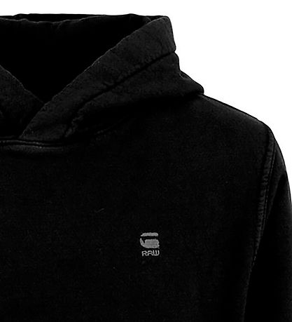 G-Star RAW Hoodie - Salute