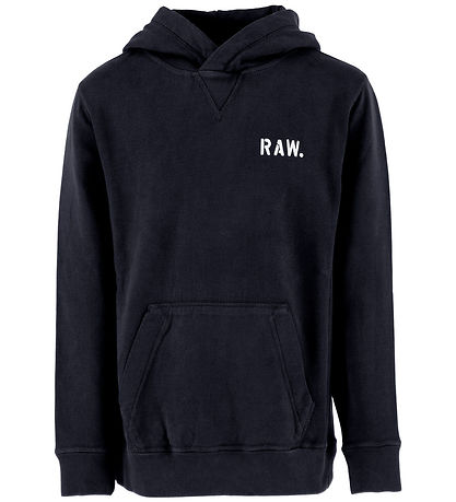 G-Star RAW Hoodie - Oversized - Salute