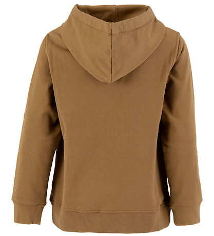 G-Star Amber Hoodie - - Dark Fawn