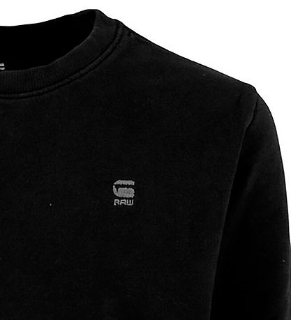 G-Star RAW Sweatshirt - Black
