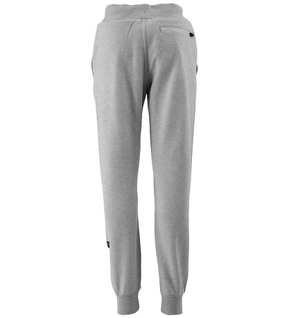 G-Star RAW Trousers - Jog - Grey Heather