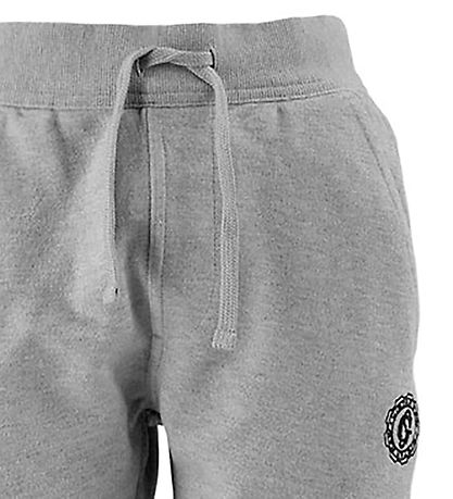 G-Star RAW Trousers - Jog - Grey Heather