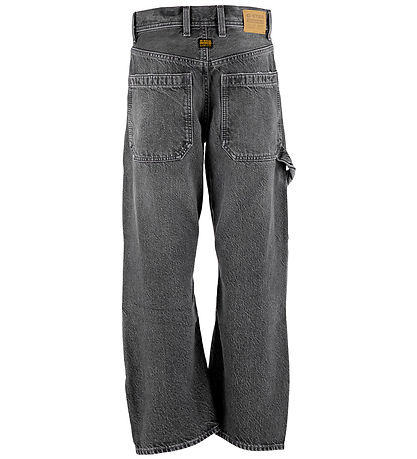 G-Star RAW Jeans - Zimmermann Loose - Dark