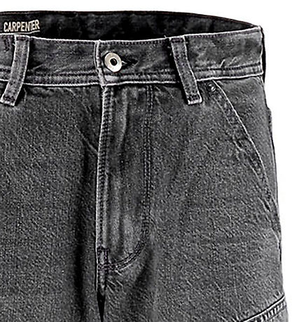G-Star RAW Jeans - Zimmermann Loose - Dark