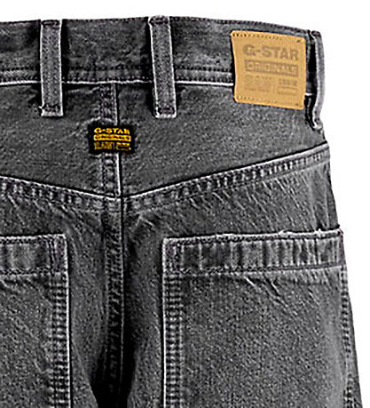 G-Star RAW Jeans - Zimmermann Loose - Dark
