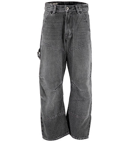 G-Star RAW Jeans - Zimmermann Loose - Dark