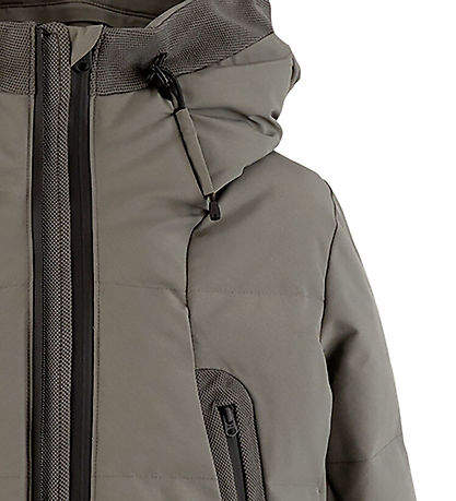 G-Star RAW Vinterjakke - Cayley - GS Grey