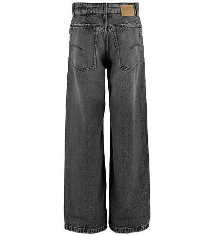 G-Star RAW Jeans - Skater High Loose - Dark