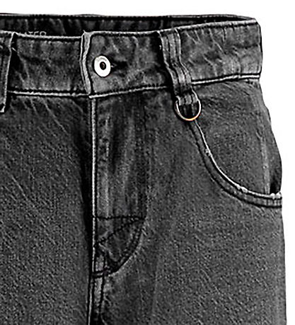 G-Star RAW Jeans - Skater High Loose - Dark