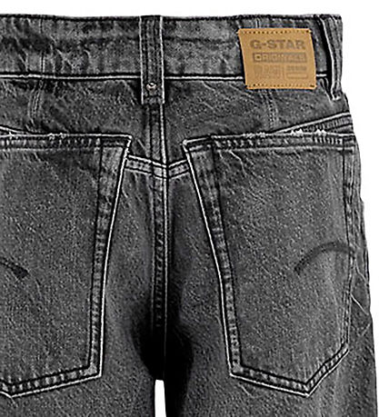 G-Star RAW Jeans - Skater High Loose - Dark