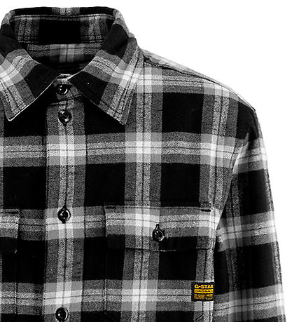 G-Star RAW Shirt - Overshirt - Logan