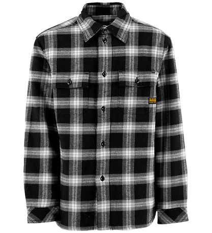G-Star RAW Shirt - Overshirt - Logan