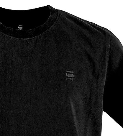 G-Star RAW T-Shirt - Basic - Black