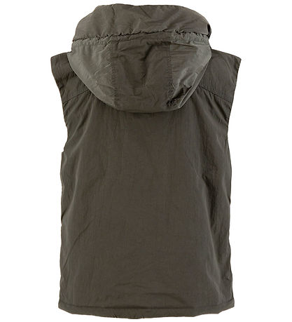 G-Star RAW Steppweste - Whistler - India Ink