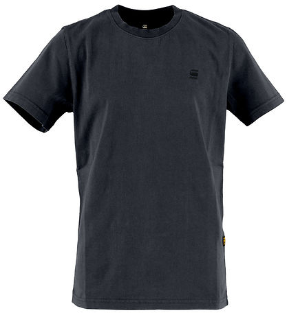 G-Star RAW T-Shirt - Basic - Black