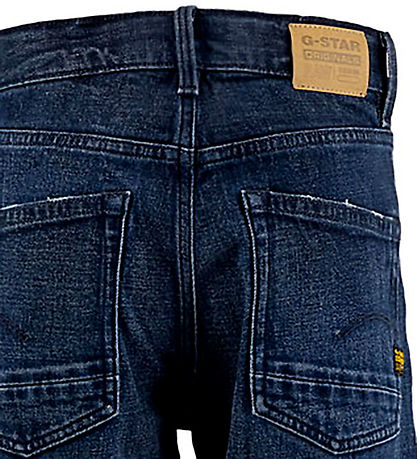 G-Star RAW Jeans - Dakota Regular Gerade - Medium+