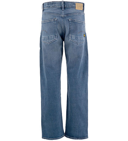 G-Star RAW Jeans - Dakota Regular Straight - Light