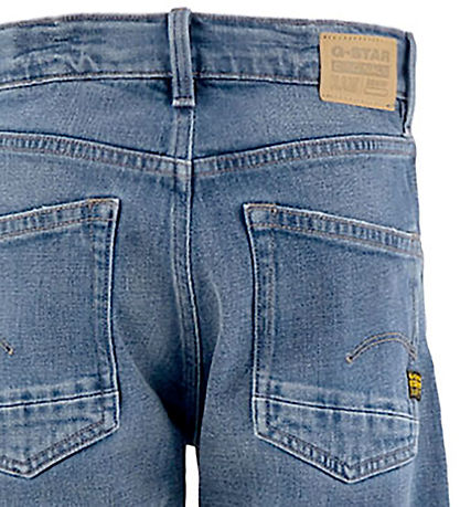 G-Star RAW Jeans - Dakota Regular Straight - Light