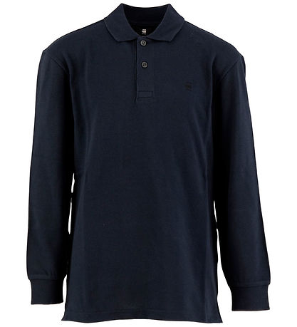 G-Star RAW Poloshirt – Dunda Core – Salute