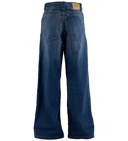 G-Star RAW Jeans - Skater High Loose - Dark