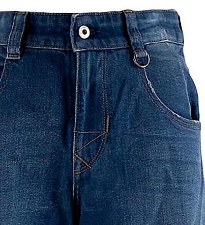 G-Star RAW Jeans - Skater High Loose - Dark