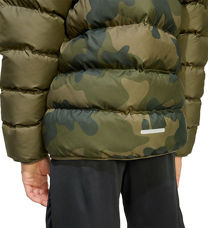 adidas Performance Puffer Jacket - J SD - Olistr