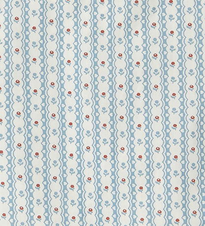 MarMar Bedding - Junior - Floral Stripe
