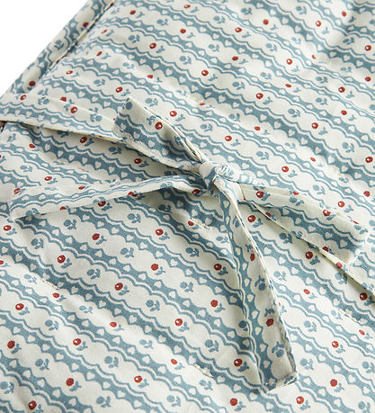 MarMar Changing Mat - Floral Stripe