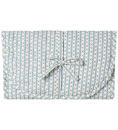 MarMar Changing Mat - Floral Stripe