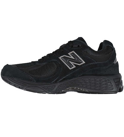 New Balance Shoes - 2002 - Black