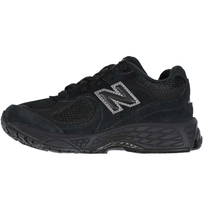 New Balance Shoes - 2002 - Black