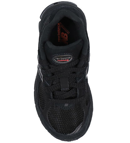 New Balance Shoes - 2002 - Black