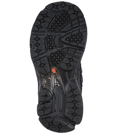 New Balance Shoes - 2002 - Black