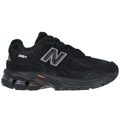New Balance Shoes - 2002 - Black