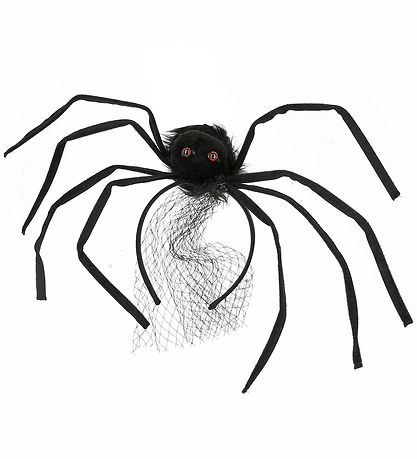 Smiffys Haarband - Spider