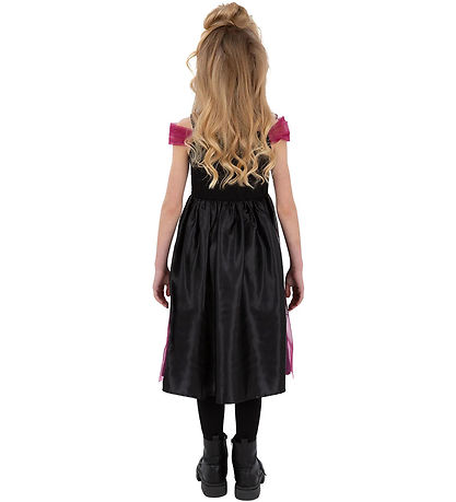 Smiffys Kostüm - Scream Queen - Lila/Rosa
