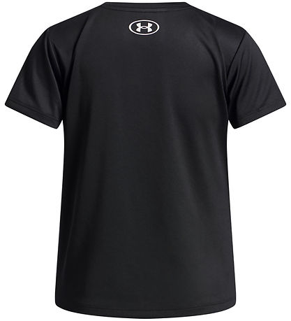 Under Armour T-shirt - Tech - Black