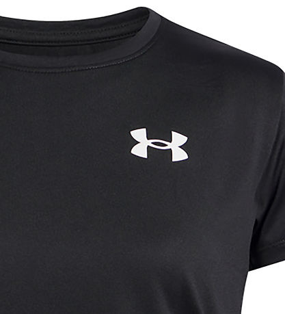Under Armour T-shirt - Tech - Black