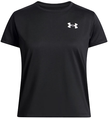 Under Armour T-shirt - Tech - Black