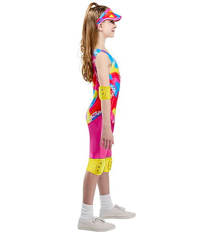 Rubies Costume - Roller skates Barbie